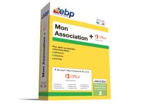 Logiciel-Application EBP Mon Association 2016 - Offre Spéciale MS 2013