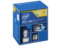 Processeur Intel Core i7-5775C - 3.3GHz/6Mo/LGA1150/BOX