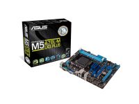 M5A78L-M LX 3 - A760G/SKAM3/DDR3/PCI-E/mATX