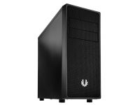 Boîtier BitFenix Neos Black/Black - MT/Sans Alim/ATX