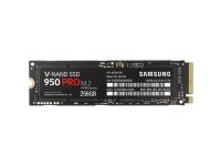 Disque SSD Samsung 256Go SSD PCI-E 3.0 NVMe M.2 2280 - 950 PRO