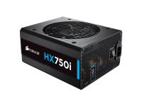 Alimentation Corsair ATX 750W - HX750i