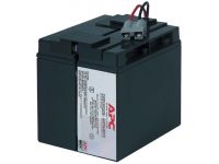 Batterie de remplacement RBC7