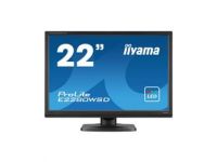 Moniteur Iiyama E2280WSD-B1 - 22