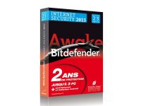 Internet Security 2013 - 2 ans - 3 postes