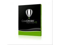 Logiciel Application Corel CorelDRAW Graphics Suite X8