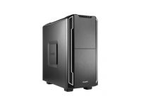 Boîtier Be Quiet! Silent Base 600 Silver - MT/Sans Alim/ATX/USB3.0