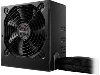 Alimentation Be Quiet! ATX 550W System Power B8 Bulk 80+ BN259