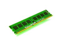 2Go DDR3-1333 PC3-10600 ECC Unbuffered