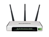 TL-WR1043ND - Routeur Wifi N 300MB