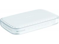 Switch Netgear 8 Ports 10/100Mbps FS608-400PES