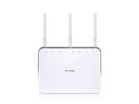 Routeur TP-Link ARCHER VR200 - WiFi AC750/vDSL/ADSL2+