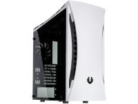 Boîtier PC BitFenix Aurora White window - MT/Sans Alim/ATX/Aura