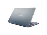 PC Portable Asus X541UA-GO922T Argent - i3-6006/4Go/256Go/15.6