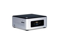 Barebone et Mini PC Intel NUC NUC5PPYH - N3700/SO-DDR3L/SATA/HDMI/VGA