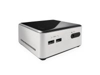 Barebone et Mini PC Intel NUC D34010WYKH - i3-4010U/SO-DDR3/2.5