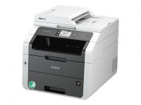 Multifonction Brother MFC-9330CDW