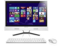 All-In-One Lenovo C560 White - i3-4150T/4Go/1To/23