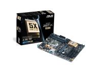 Carte Mère Asus Z97-K/USB3.1 - Z97/LGA1150/DDR3/2xPCI-E/ATX