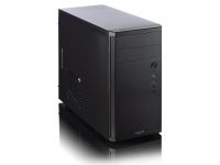 Boîtier Fractal Design Core 1100 - mT/Sans Alim/mATX/USB3.0