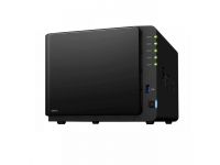 Serveur NAS Synology DS416 - 4 HDD