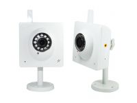 Caméra / Webcam Heden VisionCam Cloud Intérieure fixe V1.7 (pack de 2)