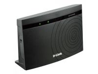 Réseau Routeur DLink GO-RT-N300 - Switch 4 ports/WiFi 802.11N 300