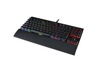 Clavier Corsair K65 RGB Rapidfire Cherry MX Speed CH-9110014-FR