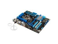 P8Z77-V PRO - Z77/LGA1155/DDR3/PCI-E/ATX