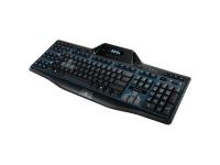 Gaming Keyboard G510 S