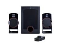 Haut Parleur Altec Lansing CIRCUS AL-SND313M 2HP+Caisson