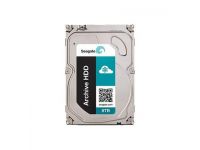 Disque Dur Seagate 8To 5900tr SATA III 128Mo 6Gb - ST8000AS0002