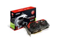 Carte Graphique MSI N770 TF 4GD5 - GTX770/4Go/DVI/HDMI