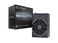 Alimentation EVGA ATX 1600W Platinium Modulaire 80+ Platinium