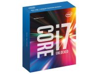 Processeur Intel Core i7 6700K - 4GHz/8Mo/LGA1151/BOX