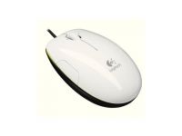 Souris Logitech Mouse M150 Coconut