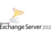 CAL 5 Users Exchange Server 2010 Standard