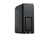 Boîtier PC Phanteks Enthoo Luxe Noir - GT/Sans Alim/SSI-EEB