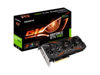 Carte Graphique Gigabyte GTX1080 G1 Gaming-8GD - GTX1080/8Go/DVI/DP/HDMI