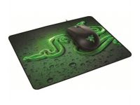 Souris Razer Pack Abyssus + Tapis Goliathus Speed