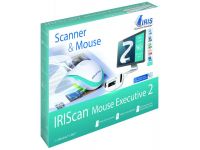 Scanner Iris IRIScan Mouse Executive 2