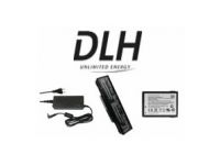 Batterie Compatible Li-Ion 10.8v 5200mAh - HERD1525-B056P4