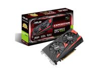 Carte Graphique MSI GTX 1050 2G OC - GTX1050/2Go/DVI/HDMI/DP