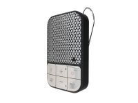 Accessoire Téléphonie ZAGG Car Kit/Speakerphone ZGEXSP-BS0