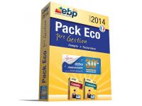 Pack Eco 1ère Gestion 2014