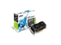 Carte Graphique MSI N750Ti-2GD5TLP - GTX750TI/2Go/DVI/HDMI/LP