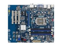 DH67CL - H67/SK1155/DDR3/PCI-E/ATX