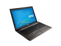 Ordinateur Portable MSI CX61 0NC-057FR - i5-3210/4Go/500Go/GT630/15.6