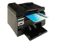 LaserJet Pro 100 Color MFP M175nw