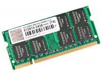 SO-DIMM 2Go DDR2 FSB800 JM800QSU-2G